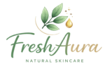 Fresh Aura- Natural Skincare Products